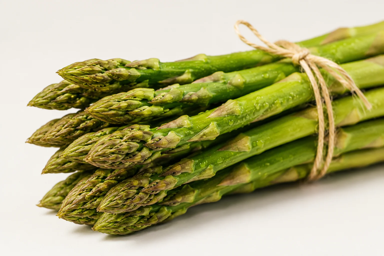 Green Asparagus