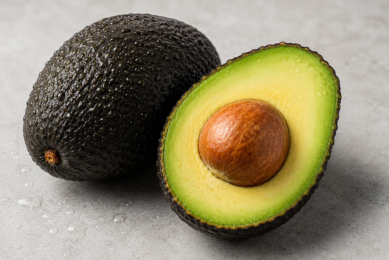 Hass Avocado
