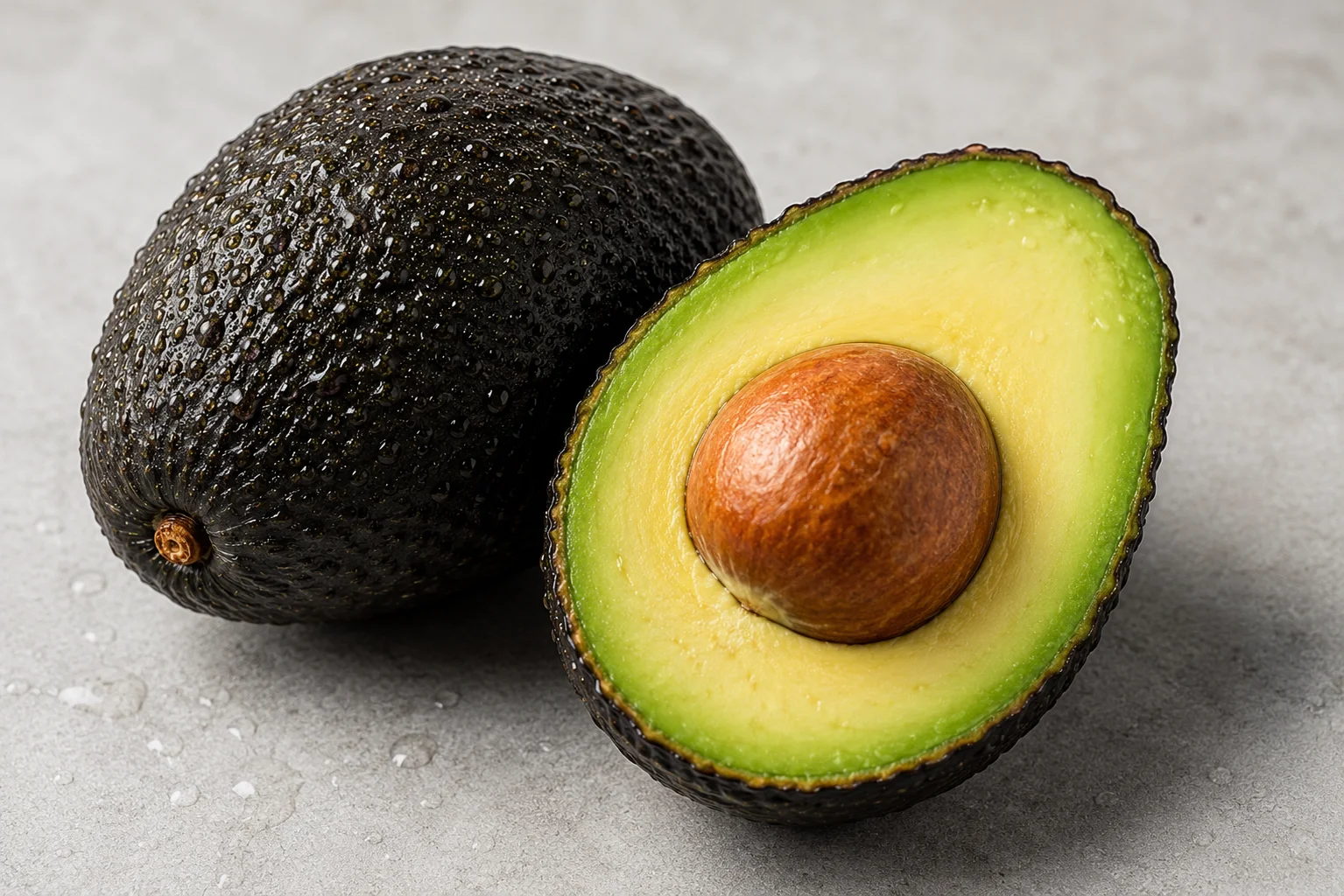 Hass Avocado
