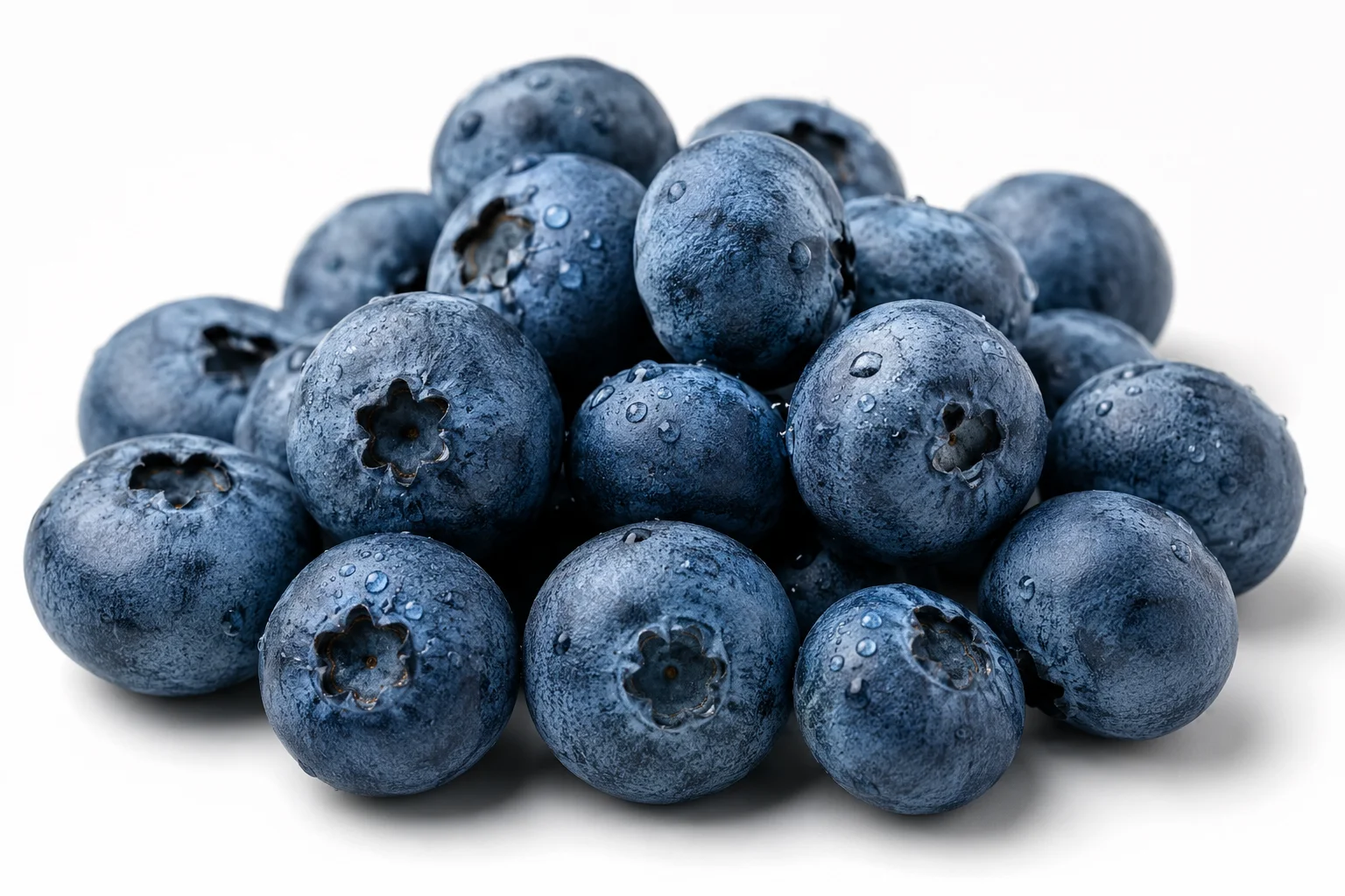 Blueberry
