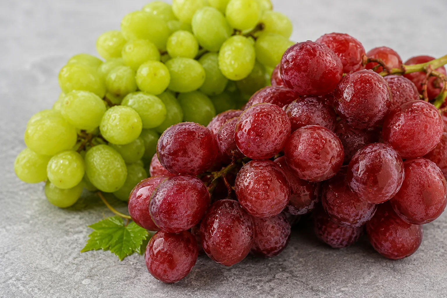 Table Grapes